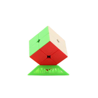 روبیک 2*2 مویو میلانگ Rubik MoYu 2×2 Meilong